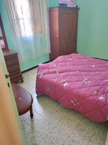 Vente Villa Annaba El hadjar 5