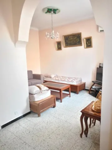 Vente Villa Annaba El hadjar 6