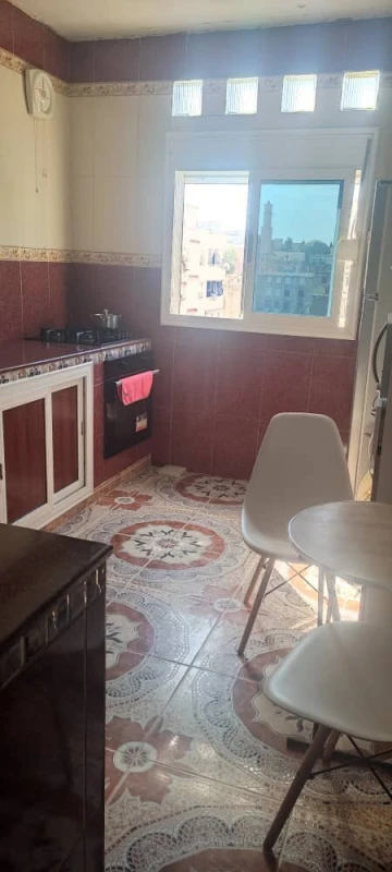 Vente Appartement F2 Annaba El bouni 7