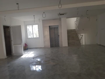 Location Immeuble Alger Dely brahim 7