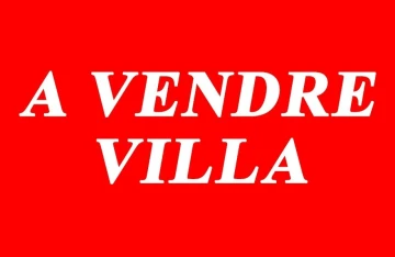 Vente Villa Skikda Filfla