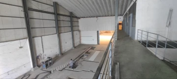 Vente Hangar Oran El Kerma 4