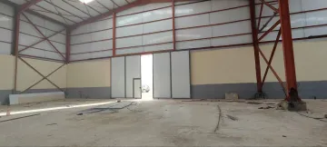 Location Hangar Oran Oued tlelat