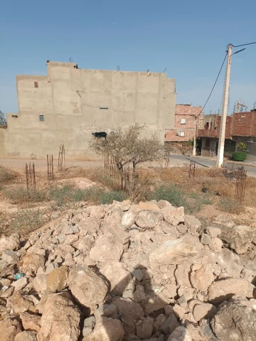 Vente Terrain Relizane Djidioua