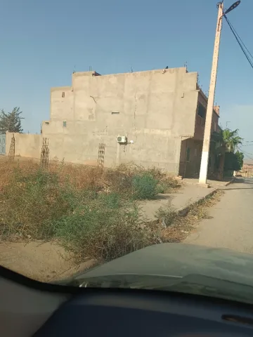 Vente Terrain Relizane Djidioua 8