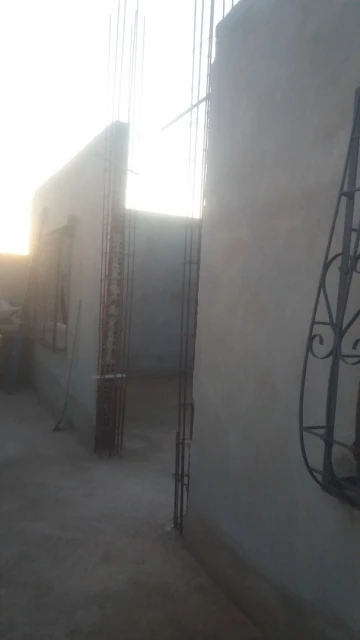 Vente Villa Chlef Chlef 21