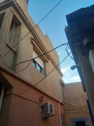 Vente Villa Chlef Chlef 23