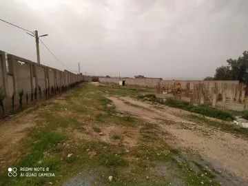 Vente Terrain Relizane Sidi khettab 3