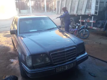 Mercedes Classe E 1993 Classe E