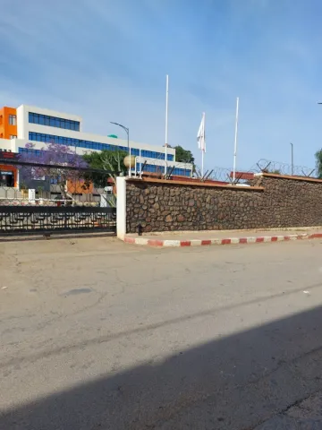 Vente Appartement Oran Ain el bia