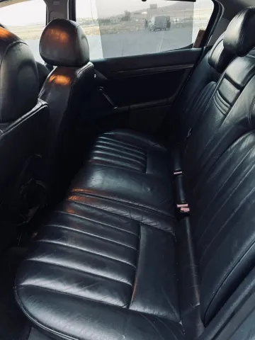 Peugeot 407 2004 407 13