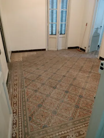 Vente Appartement F5 Alger Alger centre 9