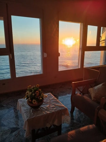 Location vacances Villa Oran Arzew 42