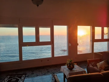 Location vacances Villa Oran Arzew 15