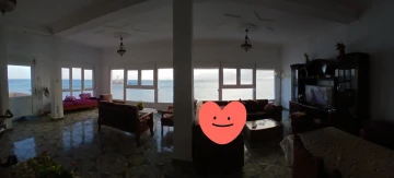 Location vacances Villa Oran Arzew 46