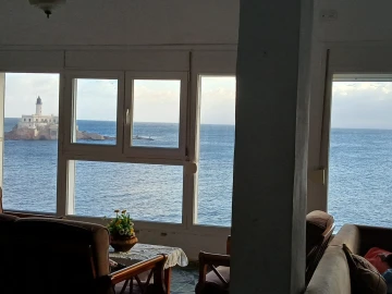 Location vacances Villa Oran Arzew 5