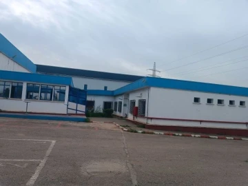 Location Hangar Alger Reghaia 4
