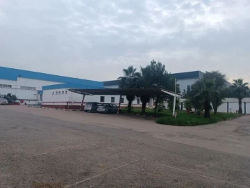 Location Hangar Alger Reghaia 20