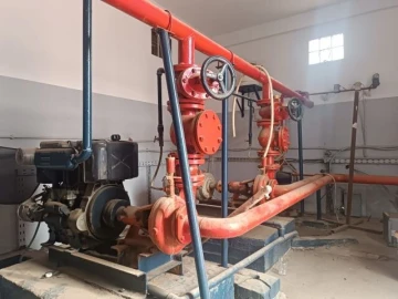 Location Hangar Alger Reghaia 18