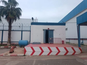 Location Hangar Alger Reghaia 12