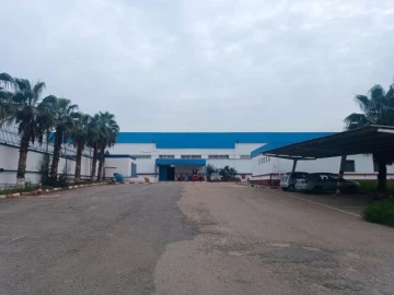 Location Hangar Alger Reghaia 6