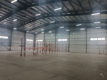 Location Hangar Alger Reghaia 5