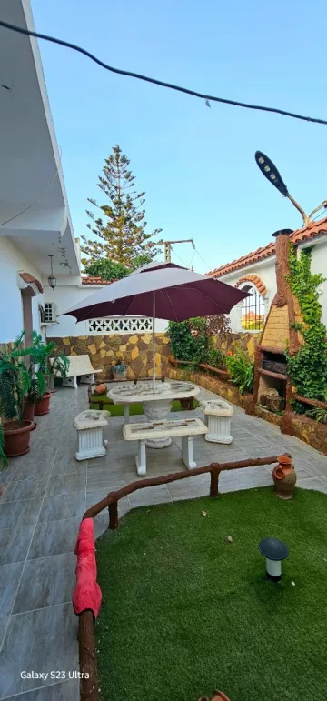 Vente Villa Alger Saoula 18