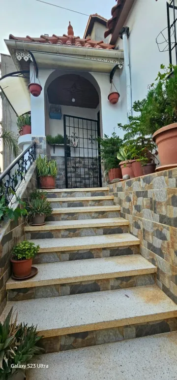 Vente Villa Alger Saoula 13