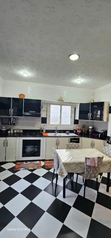 Vente Villa Alger Saoula 20
