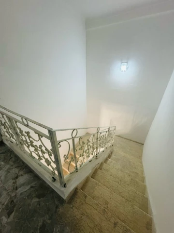 Vente Duplex F4 Alger Bab ezzouar 12