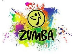 Instructeur Zumba fitnesse