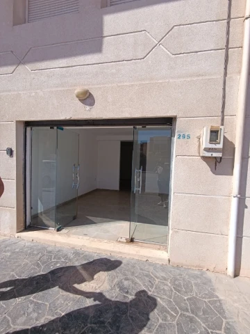 Vente Local Oran Bir el djir 6