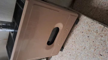 CHAUFFAGE A GAZ DELONGHI 3