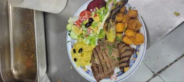 Plaquiste & Chef Cuisinier 2