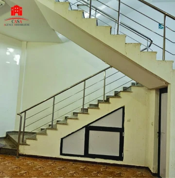 Location Immeuble Alger Cheraga 3