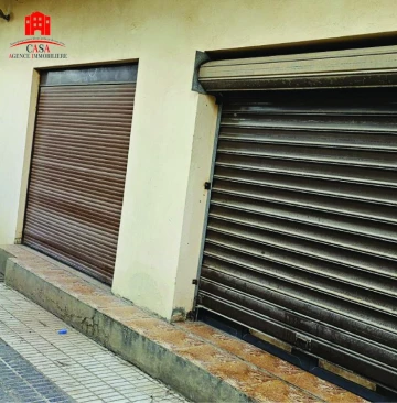 Location Immeuble Alger Cheraga 5