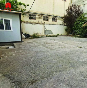 Location Immeuble Alger Cheraga 7