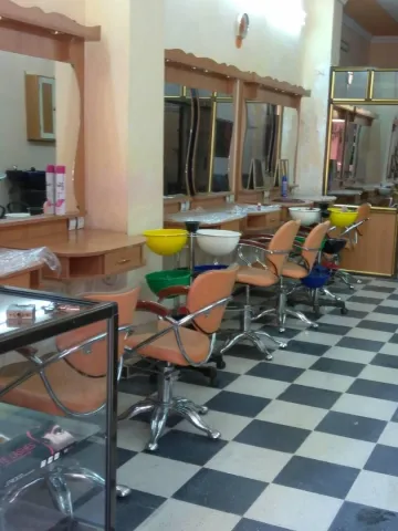 Vente Local Alger Bachdjerrah 2