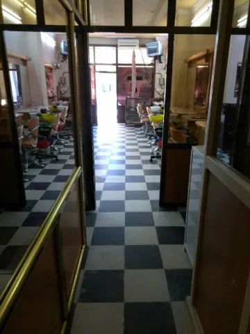 Vente Local Alger Bachdjerrah 4