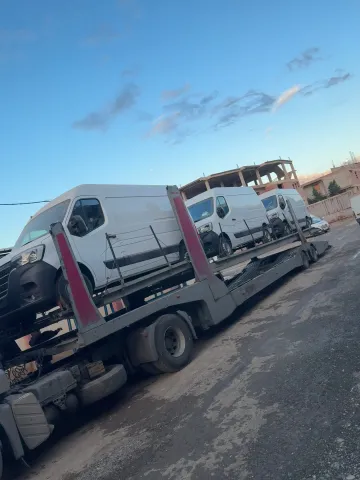 Renault Master 2panx 2025