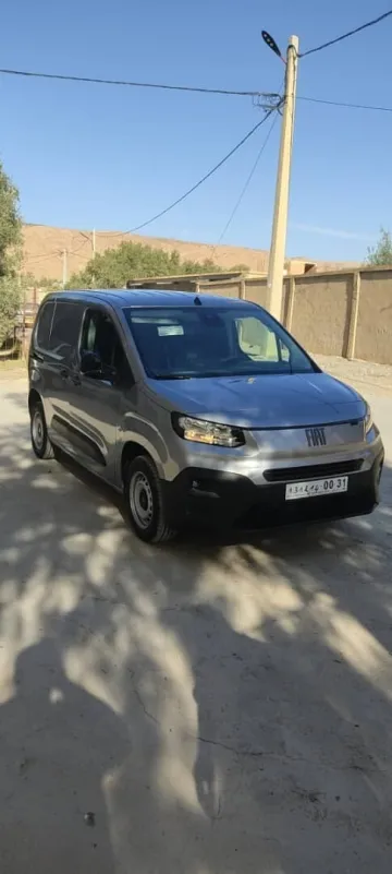 Fiat Doblo 2024 2024 4