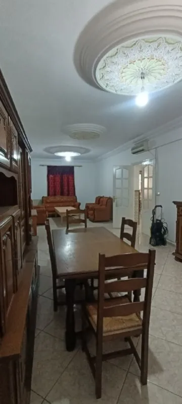 Vente Villa Oran Misseghine 17