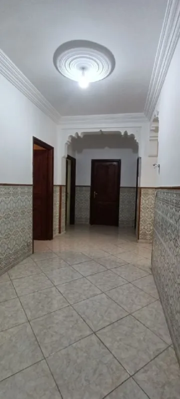 Vente Villa Oran Misseghine 7