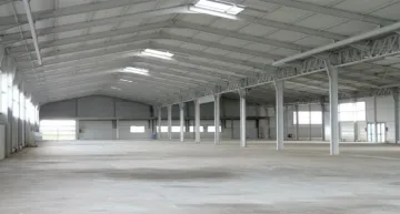 Vente Hangar Oran Sidi chami