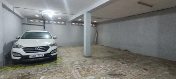 Vente Villa Oran Misseghine 13