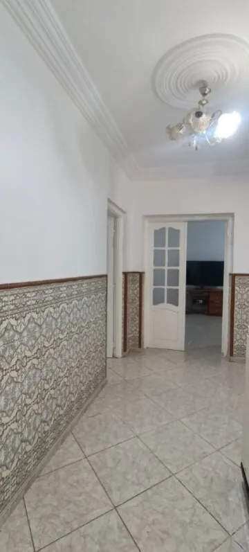 Vente Villa Oran Misseghine 34