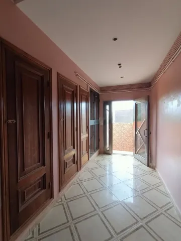 Vente Appartement F4 Oran Misseghine 34