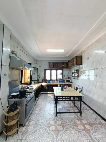 Location Villa Oran Oran 13