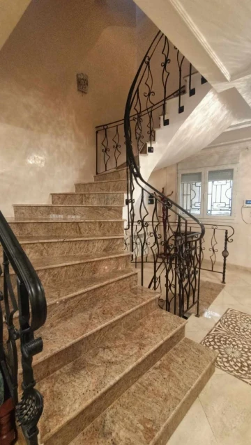 Location Villa Oran Oran 21