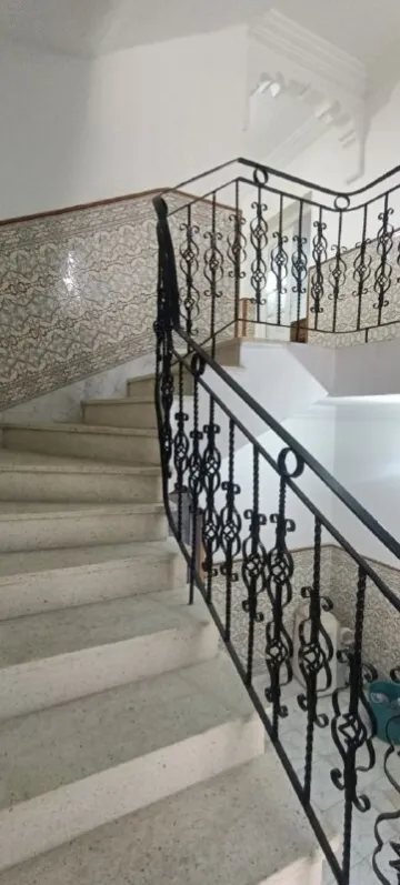 Vente Villa Oran Misseghine 8